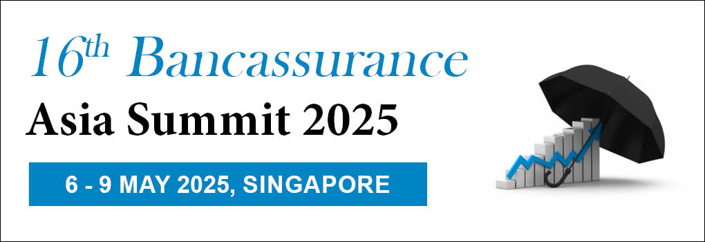 16th Bancassurance Asia Summit 2025